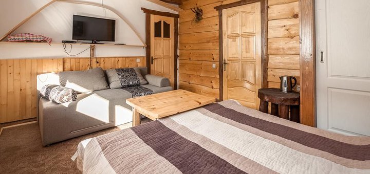 Discounts for holidays in the vatra hotel in yaremche6