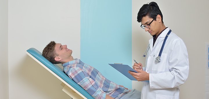 Скидка на сдачи анализов от клиники IMP clinic