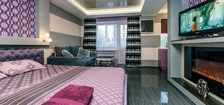 Hotrent City (Київ)