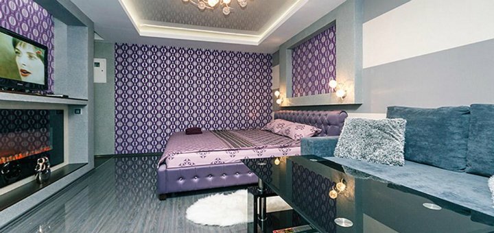 Низькі ціни апартаменти «hotrent city»