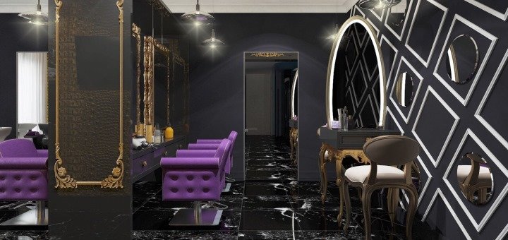 Discounts in the beauty salon &quot;autograph&quot; 3