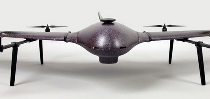 Беспилотники от «MegaDrone». Купить беспилотник со скидкой.