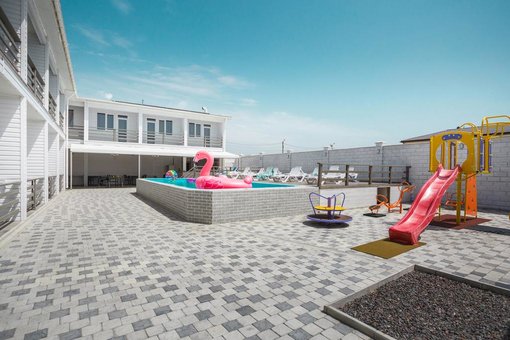 Hotel SeaZone Zatoka reviews prices discounts