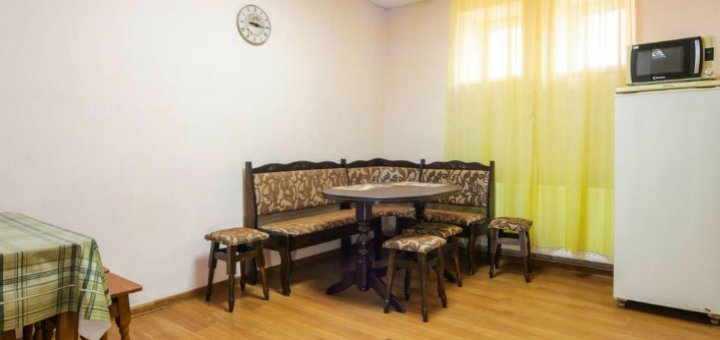 Акції апартаменти «apartments domovik on valenberga 3»