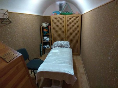 Массаж в центре аюрведы «Anuradh» в Одессе. Приходите по акции.