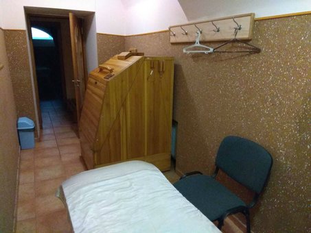 Аюрведические процедуры в центре «Anuradh» в Одессе. Обращайтесь по акции.
