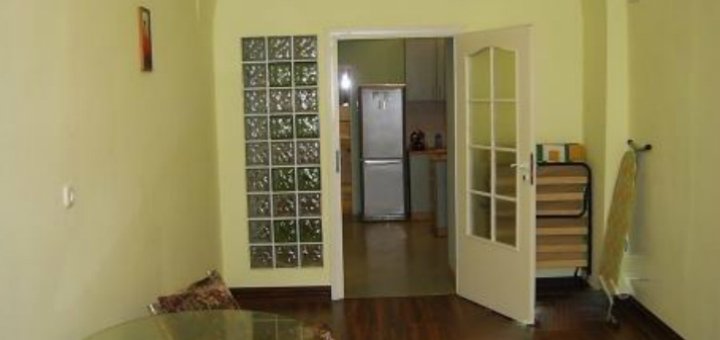 Акції апартаменти «best apartment plosha rynok»