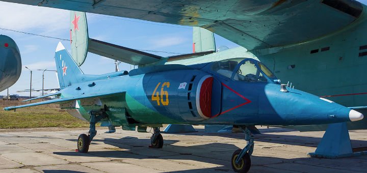 Exposition at the museum of aviation in kiev. sign up for a discounted excursion.