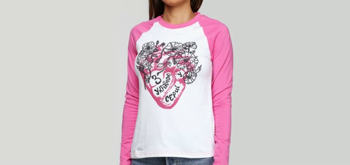 Printing on customprint clothing at a discount
