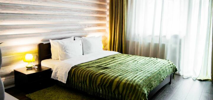 Low prices hotel &quot;whiteberry&quot;