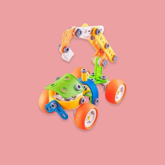 Дитячий конструктор KEEDO в інтернет-магазині Keedo toys. Купуйте за акцією.