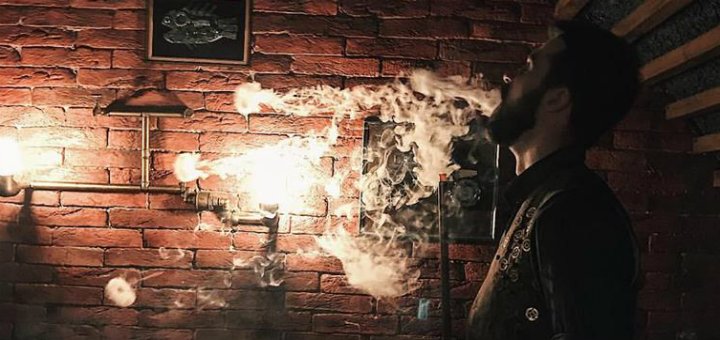 Низкие цены паб «Steam Bar»