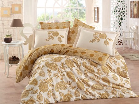 Elite bed linen in the online store "Dream Boutique" in Kiev. Buy on stock.