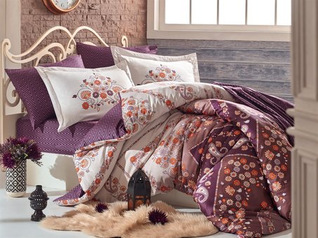 Bedding sets in the online store "DreamBoutique" in Kiev. Buy at a discount.