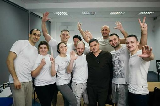 Школа массажа От А до Я по скидке