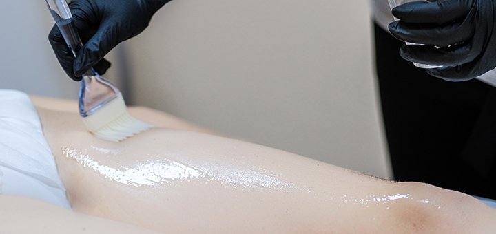 Скидки и акции в студии аппаратного массажа «Ваше тело» в Харькове 1