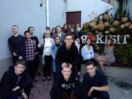 Институт Киевский институт бизнеса и технологий обучение по низкой цене