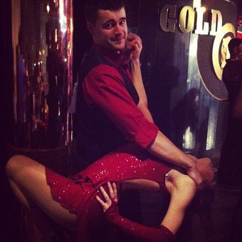 Золотой Лев