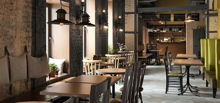 Cinema cafe gastroll discount coupon