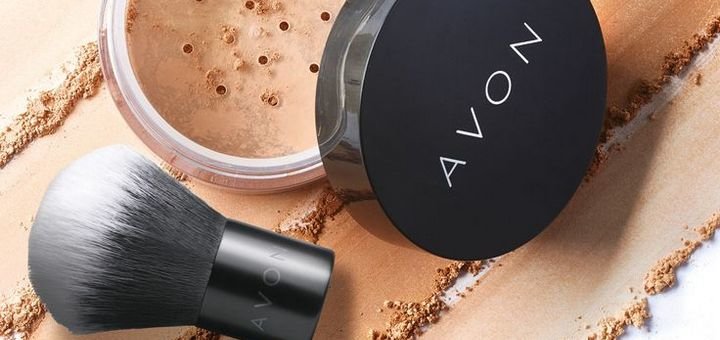 Косметика «Avon». Купити по знижці
