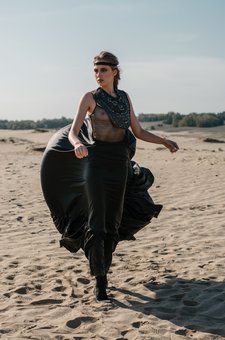 Fashion фотографування від фотографа Анни Литвиненко у Харкові. Замовляйте по акції.