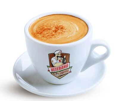 Veterano Coffee