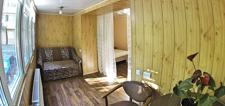 на Острозького 17 (Вінниця)