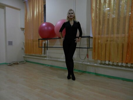 Фітнес-Вел - фітнес-студія в Одесі. Записуйтесь на стретчінг по акції.