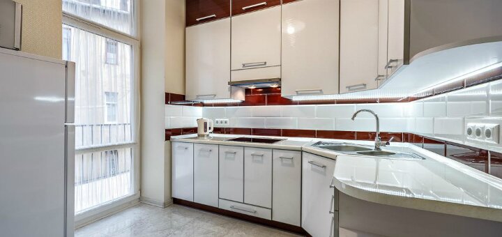 American Apartment (Львів)