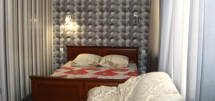 Скидки и акции на аренду апартаментов «Apartments Levada Gagarina Avenue» Харьков