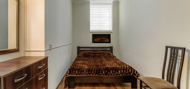 Специальные цены апартаменты «Novyi Svit»