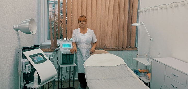 Скидки от студии депиляции и эстетики лица и тела Светланы Мосиной