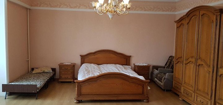 Скидки и акции на проживание в гостевом доме «Guest House Marii Demchenko» Одесса