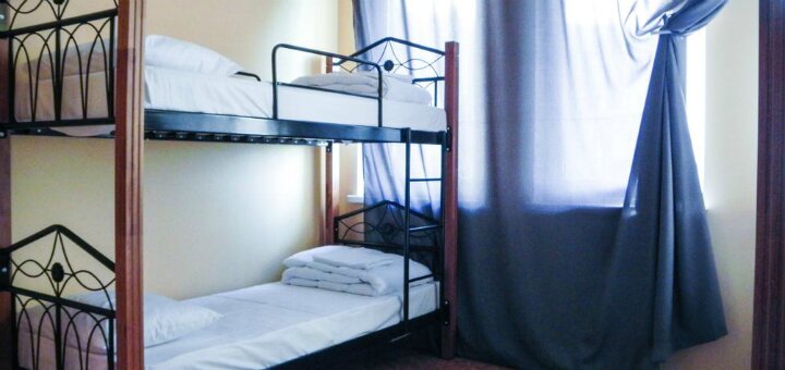 Скидки «A&S Hostel Lomonosova»