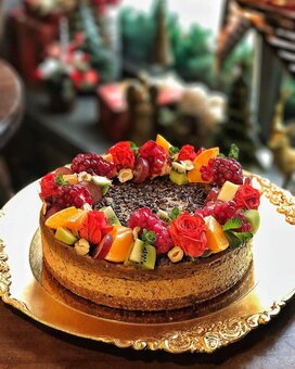 &quot;mondays cafe &amp; store&quot; акції