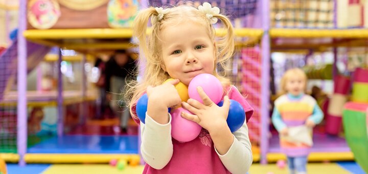 Children's club chain muraveinik 36