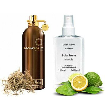 Spirits for bottling in bulk in the «World of aromas» online store. Buy on the stock.