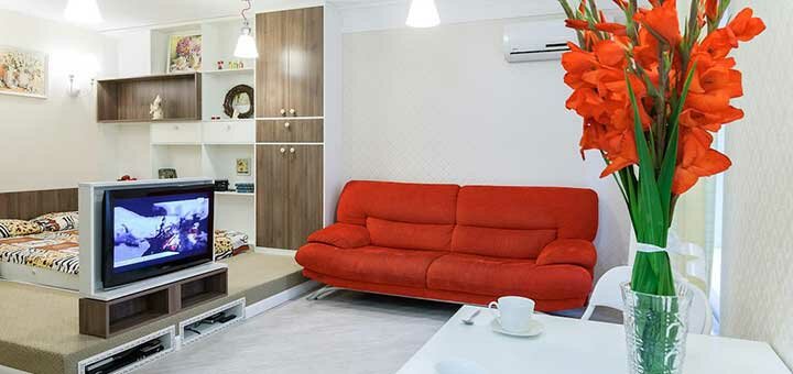 Знижки на відпочинок в апартаментах ковент в харькове1