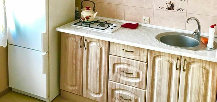 Скидки и акции на аренду апартаментов «Apartment Shmidta 34» Винница