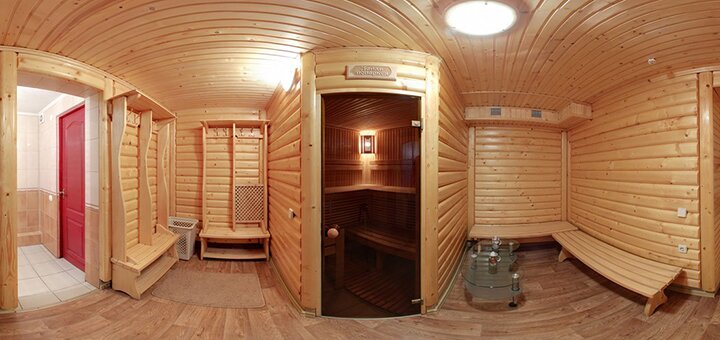 Скидки на отдых в комплексе «Моршинская вежа» в Моршине22