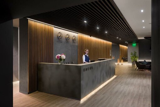 Скидки и акции в отеле ONOVO Dendra Hotel2