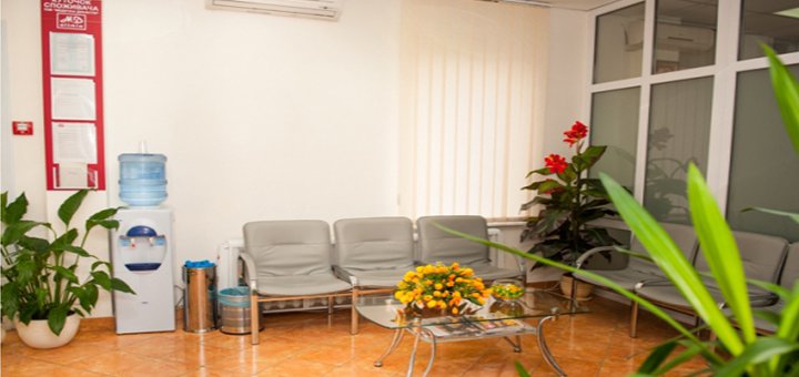 Medical Center "Medical Dynasty (Medical Dynasty)"