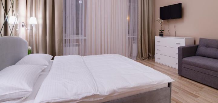 Apartment - Medova 9 (Львів)