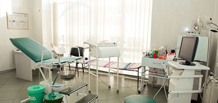 Medical Center "Vemar"