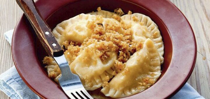 Вареники от сервиса вкусный выбор в Харькове со скидкой