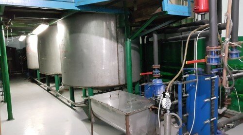 Виробництво бутильованої води тм «слобідська».