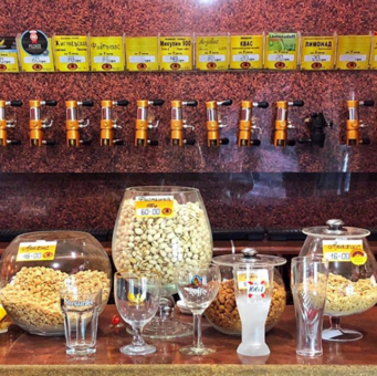 Discounts and promotions for draft beer. buy with discount2