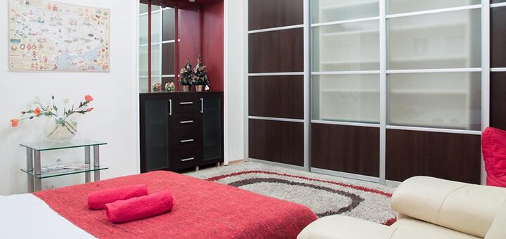 Like at Home (Львов)