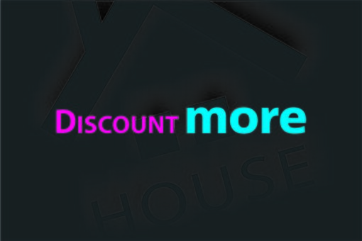 Clothing store «Discount House» in Dnipro. Buy jeans at a discount.