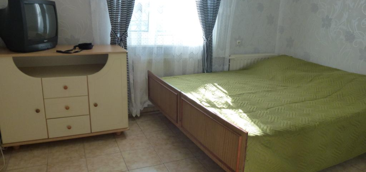 Low price for renting apartments by the sea in odessa